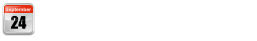 Belegungskalender 24 September